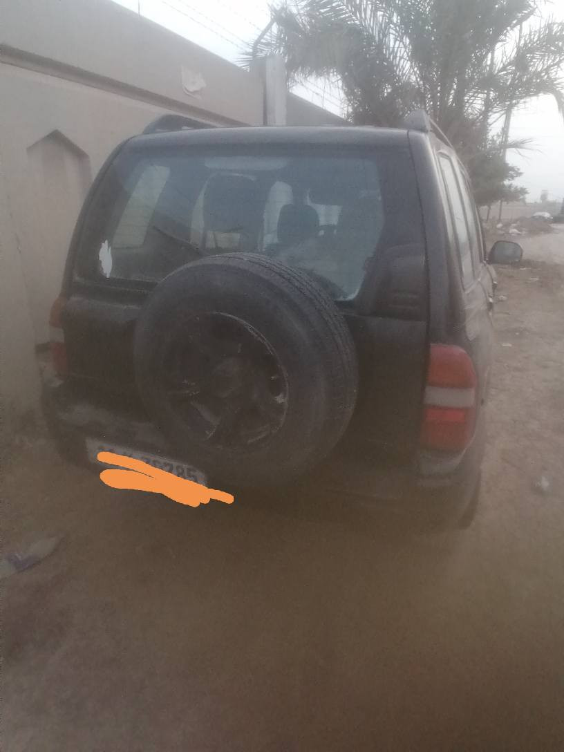 السلام عليكم.. من رخصة الادمن
ساسوكي شوفر ليت موديل ٢٠٠٠ محر ك 3s ونجي ٢٠٠٠ شاصي شيلمان قوة ومتانة اوتو هزة جديدة محرك انكليزي تبريد بس كلج وربط سيارة مال كراب السع  ٥٠


**إذا كنت صاحب هذا الإعلان وتريد حذفه لأي سبب، رجاءا أرسل رسالة إلى الدعم الفني**