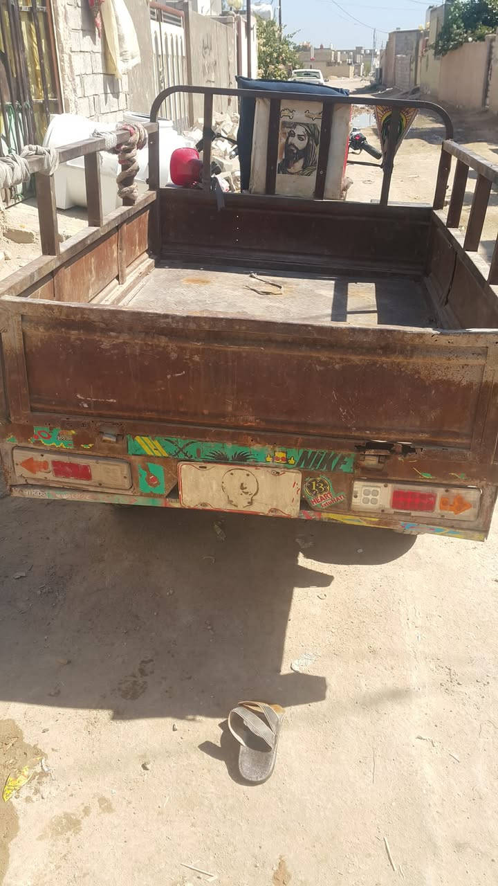 سلام عليكم ستوته امتيار 2015 مكفوله من لحم من كلشي تايرات ابو خطه جديد اصوليه اوراق مجمع العارضي اوراق جدد عنوان براكيه شارع المعمل قرب جامع الخزاعل خاص ماكو ***********
