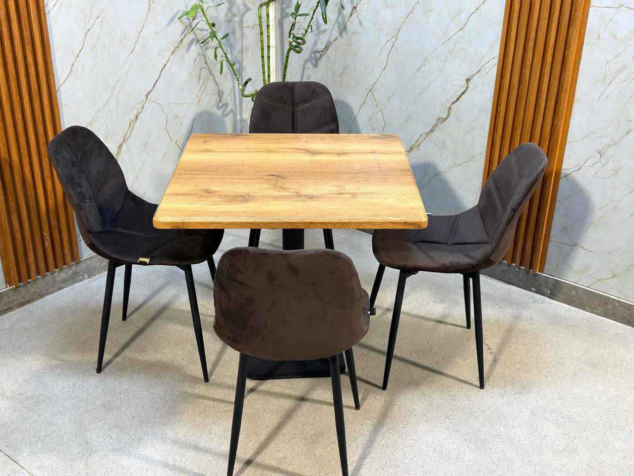 ميز وكراسي السعر 200 الف كربلاء, العراق


**إذا كنت صاحب هذا الإعلان وتريد حذفه لأي سبب، رجاءا أرسل رسالة إلى الدعم الفني**