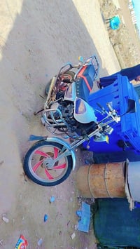 دراجة جمرة • ما ناقصه • محاويل بابل