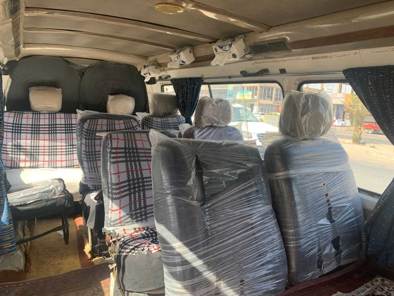 سلا ؏ ـليڪَ فتون لبيع مديل 2009سياره حلوۿ مكينه وكير وكسل كله كفاله حداديه 100/80سياره رقمه حمر  هيه ما  مسجله ومرو عليه 170 بدون راعيه صالصه طاكه سعر17بوبيه مجال لطيبين خويه قره لمنشور عدل وخابرني ما متواجد عله فيس*********** مكاني نجف
