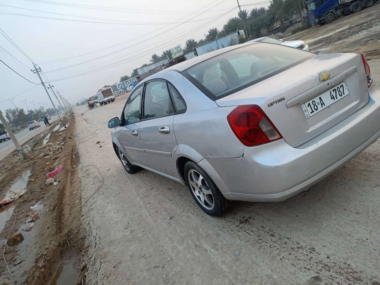 اوبتره خليجي 2006 

مكينه قبل 15 يوم شاده  وكير  اوتو كفاله تخم تاير تدفئه تبريد ثلج شاشه كامره السياره جاهزه رقم بابل انكليزي بسمي سنويه لل ٢٠٣٠ مكاني بابل القاسم 

السعر (59)    ***********
