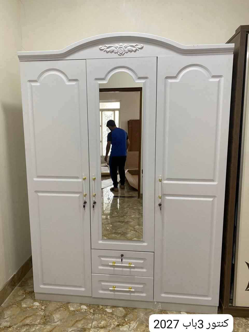 كنتور 3باب توصيل لكل المحافضات بغداد, العراق


**إذا كنت صاحب هذا الإعلان وتريد حذفه لأي سبب، رجاءا أرسل رسالة إلى الدعم الفني**