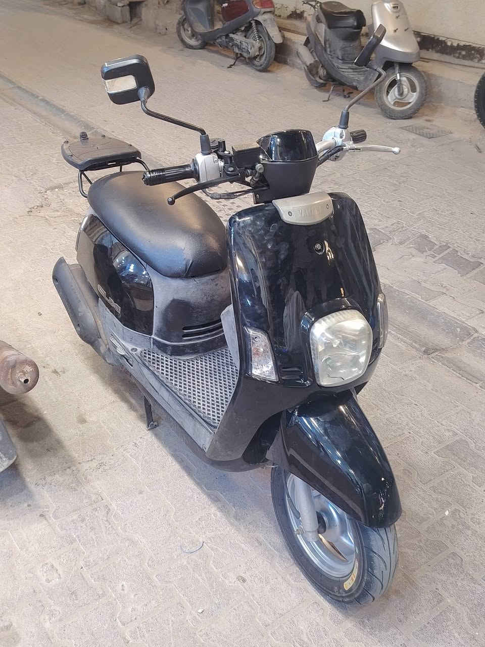 بوليس للبيع حاويه صاله شهرين بيع 850 بيه مجال
***********
