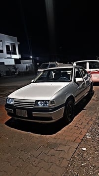 فيكترا • محدثه ١٩٩٥ • كركوك