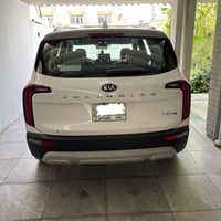 خليجي Lx ماشية 127 الف الموديل 2020                                   ...