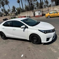 كولار موديل 15 خليجي حلوه سياره بيه صبغ ثلاث 3 مكان السياره الاعظميه 0...