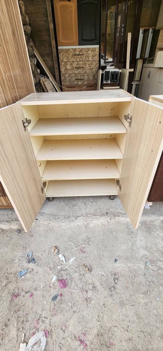 جزامات خشب mdf  نظيفات كلش للبيع 
للاستفسار خاص


**إذا كنت صاحب هذا الإعلان وتريد حذفه لأي سبب، رجاءا أرسل رسالة إلى الدعم الفني**