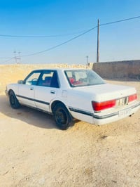 سيدان • ١٩٨٨ • رقم انكليزي