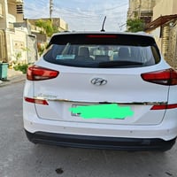 توسان خليجي ٢٠١٩  فول مواصفات  بصمة بانورما  تبريد قطعتين  كشنات امامي...