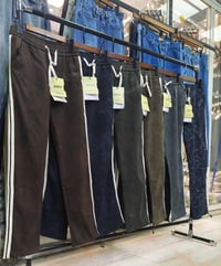 كتان صيني • درجه اولى • قياس 29/38