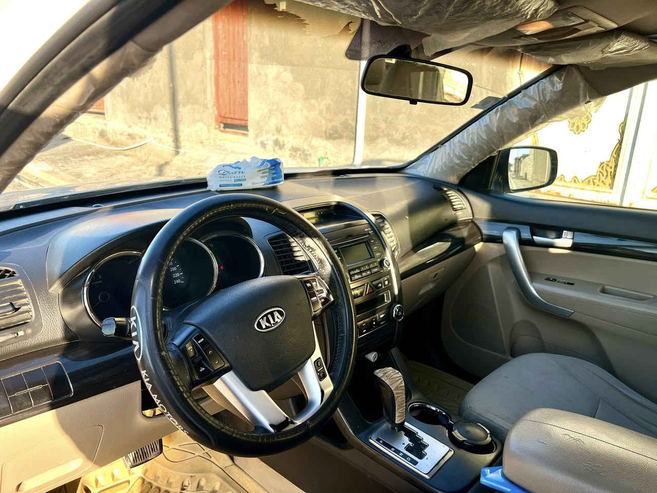 السلام عليكم
سورنتو2011 

خليجي كويتي نص فول 

6سلندر 

مكفولة كفالة عامة 

مراوس


**إذا كنت صاحب هذا الإعلان وتريد حذفه لأي سبب، رجاءا أرسل رسالة إلى الدعم الفني**