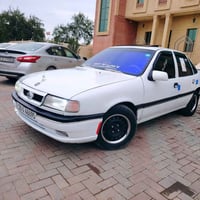 فكترا 91 • رقم صلاح الدين • محرك وكير شرط