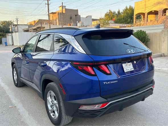 توسان 2024 محرك 2500 مبدل جاملغ الايمن صبغ حافه باب مواصفات فول عده فتحه دخول جديد سعر 170بيه  مجال العنوان بغداد الزعفرانيه
*********** بغداد
