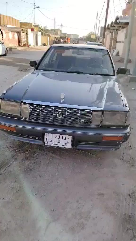 هارتوب موديل ١٩٩٠ محرك  بطة ديلكو تخم تاير ترايه كلش حلو ناعمه جاهزة رقم نجف السعر ٣٨  
مكلف بالنشر اتصال على الرقم ‏‪***********‬‏
