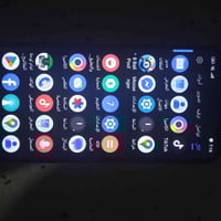 نظيف • ملحقات كاملة • ٢٥٦