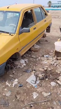 تفصيخ • مكاني • ابو غريب