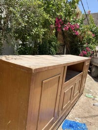 بوفيه • مستعمله • وياه جاماته