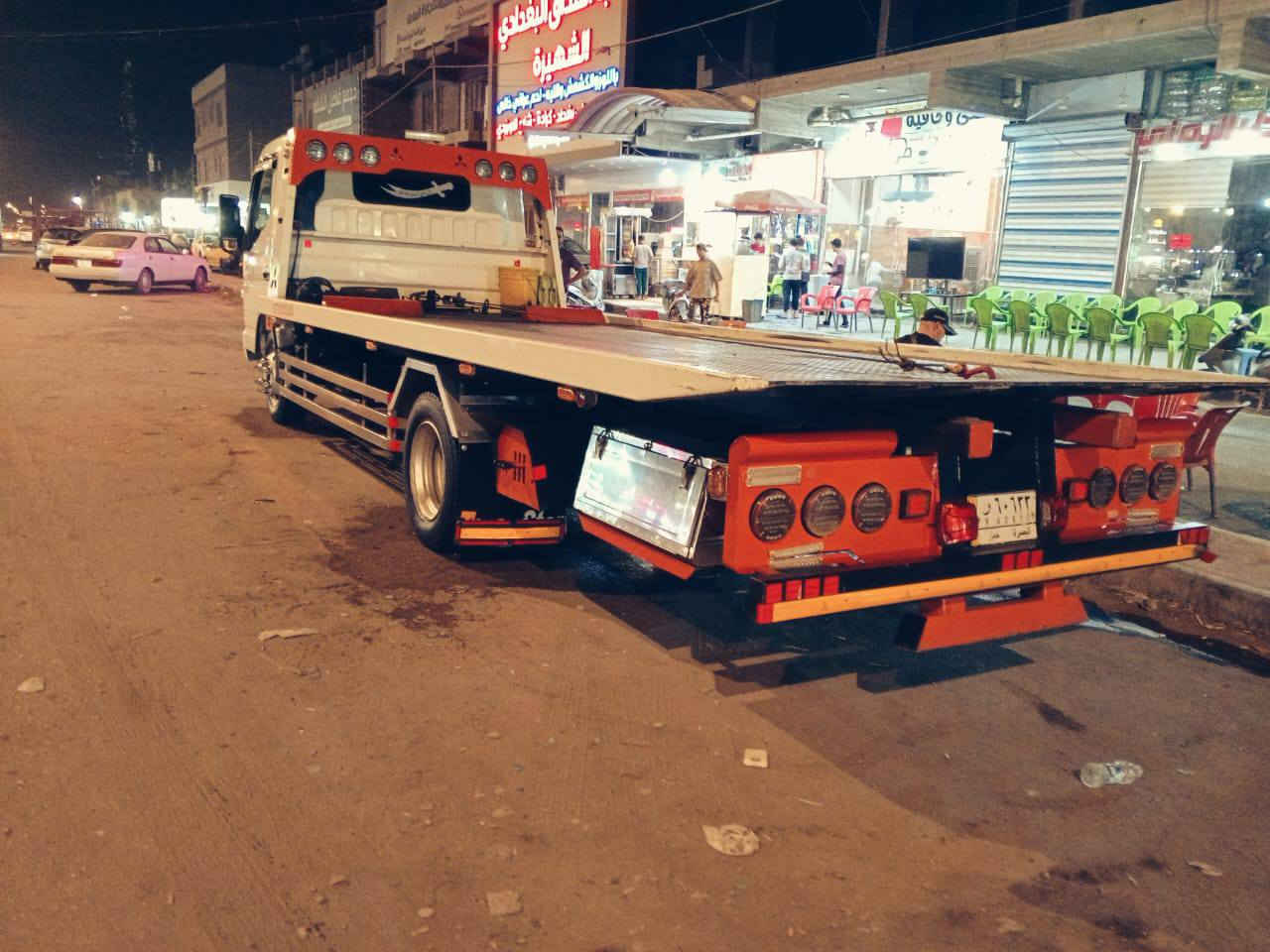 السلام عليكم كنتر للبيع موديل 15 للاستفسار الاتصال على*********** غير متواجد عل خاص مكان حله
