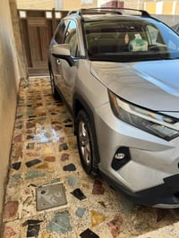 راف 4 ٢٠٢٣ • وارد أمريكي • ٥٠٠٠٠ كم