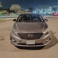 سوناته • ٢٠١٦ • حادثه دعاميه