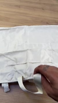 حقيبة معلقة • ٧ جيوب • ٧٠×٤٥ سم