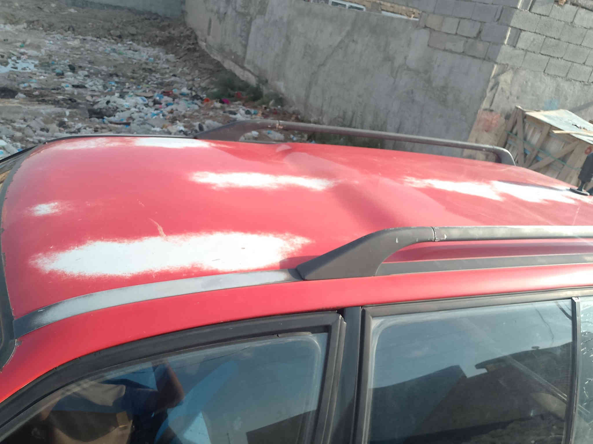 سلام عليكم اوبل استرا ستيشن للبيع تخم تأير كير مكينه مكفولات صدر جديد رقم دولي بابل سنويه ل2027 سيارة بلاديه مكان السيارات بابل مسيب السعر 27 وبيه شي قليل الرقم***********
