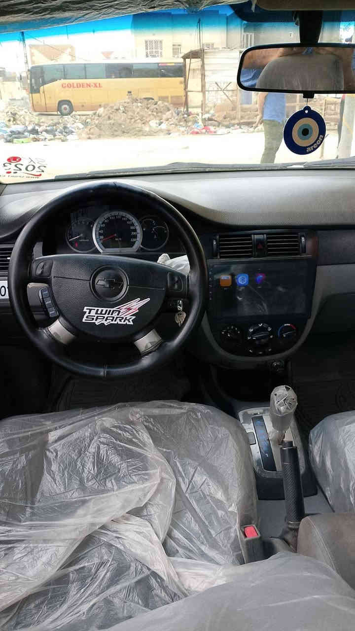 السلام عليكم مكلف بالنشر سيارة اوبترا 2012 مال جناي جديدة
تفاصيل السيارة صبغ جاملغ امامي وصبغ جاملغ خلفي فقط هلال السيارة

رقم بغداد الانكليزي الجديد

شاشه كامره 

كهربائيات كلها شغاله 

السياره جاهزه كير محرك حداديه تخم تاير 

السعر:88 🔒 

للاستفسار:‏‪***********

مكان السياره:الديوانية
