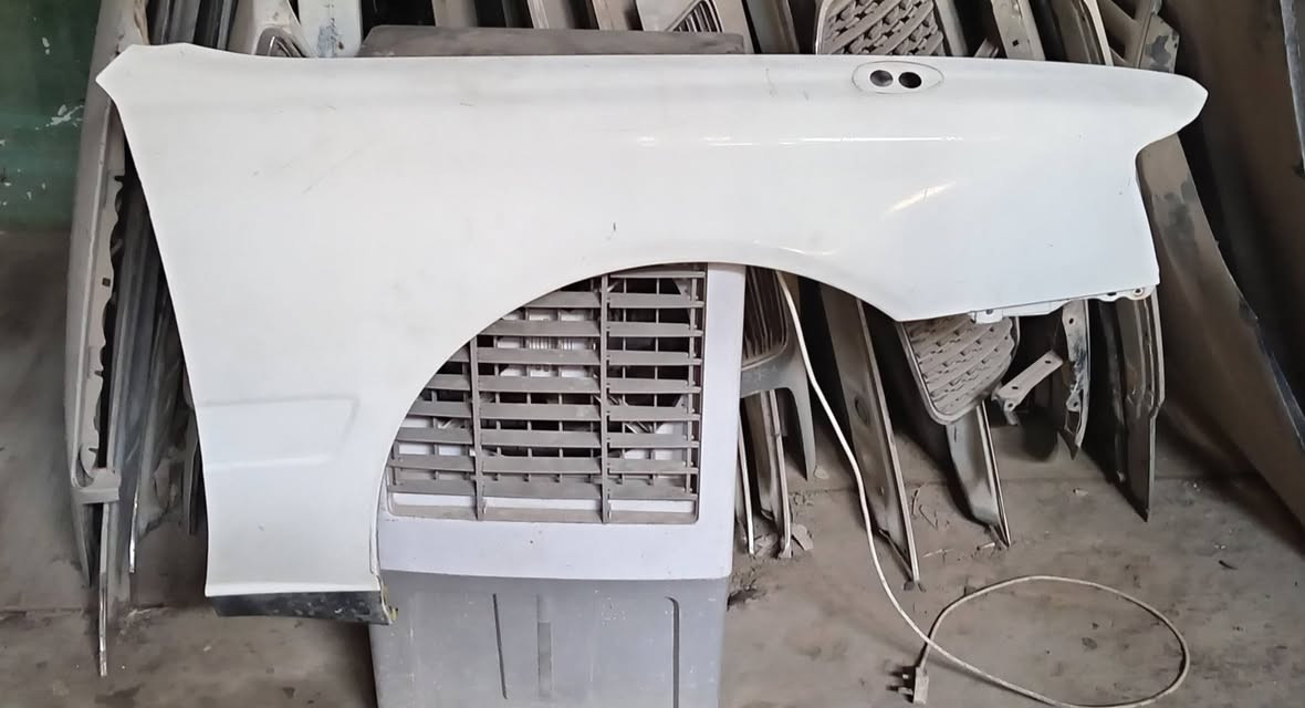 السلام عليكم لبيع غراض مال راس الثور تكم جديد كامل ***********
