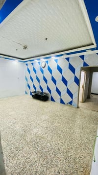 دور الضباط • طابق اول • غرفتين