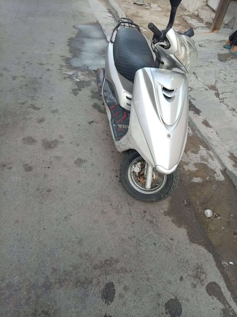 بريز ببغاء لبيع جاهزة وكلها شغاله نوزل ٧٠٠ مكان بغداد الأمين ***********
