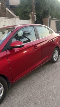 سيارة شانجان Lسڤن موديل22 ماشية57 قطعة صبغ قطعة بارد     ‭0770 796 029...
