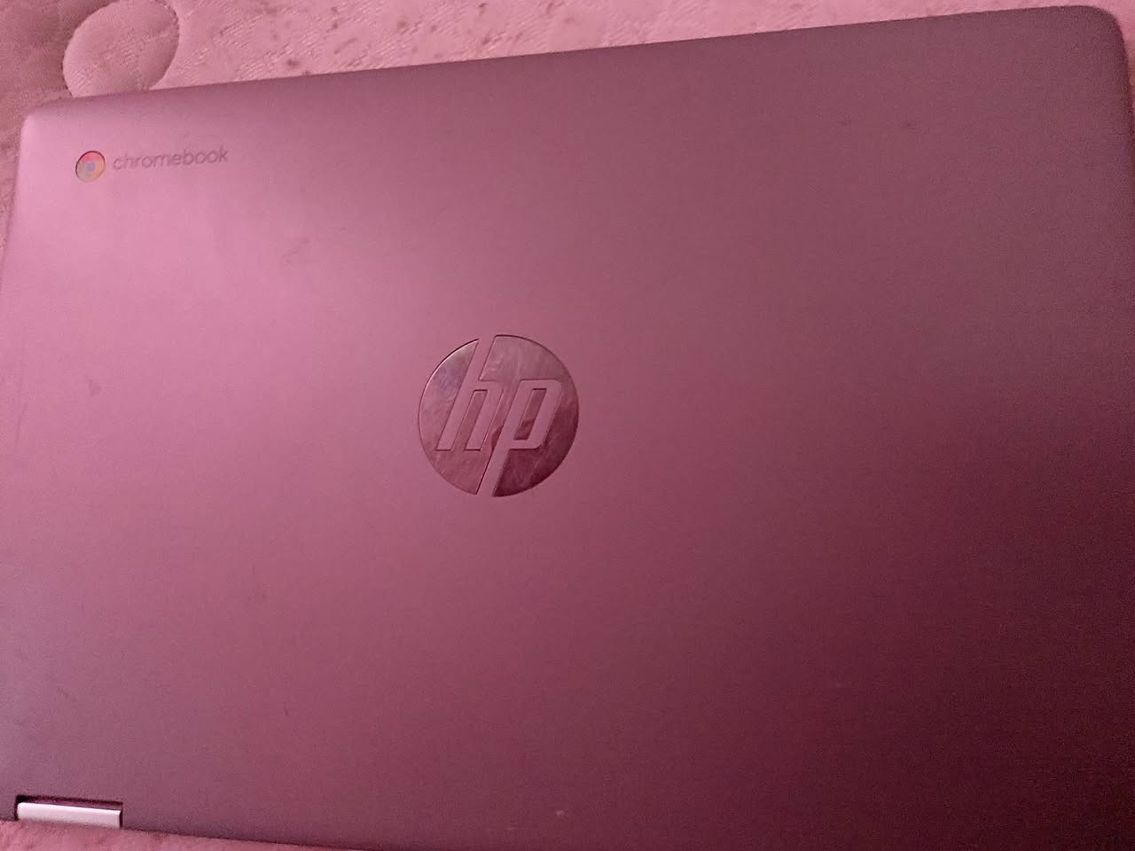لابتوب HP كروم
لمس قلاب 360 درجة 
ذاكرة 64 سلاسة جدا عالية 
شاحنة 60w مع اللابتوب 

السعر 85 
النجف حي الجمعية

تواصل فقط واتساب ***********
