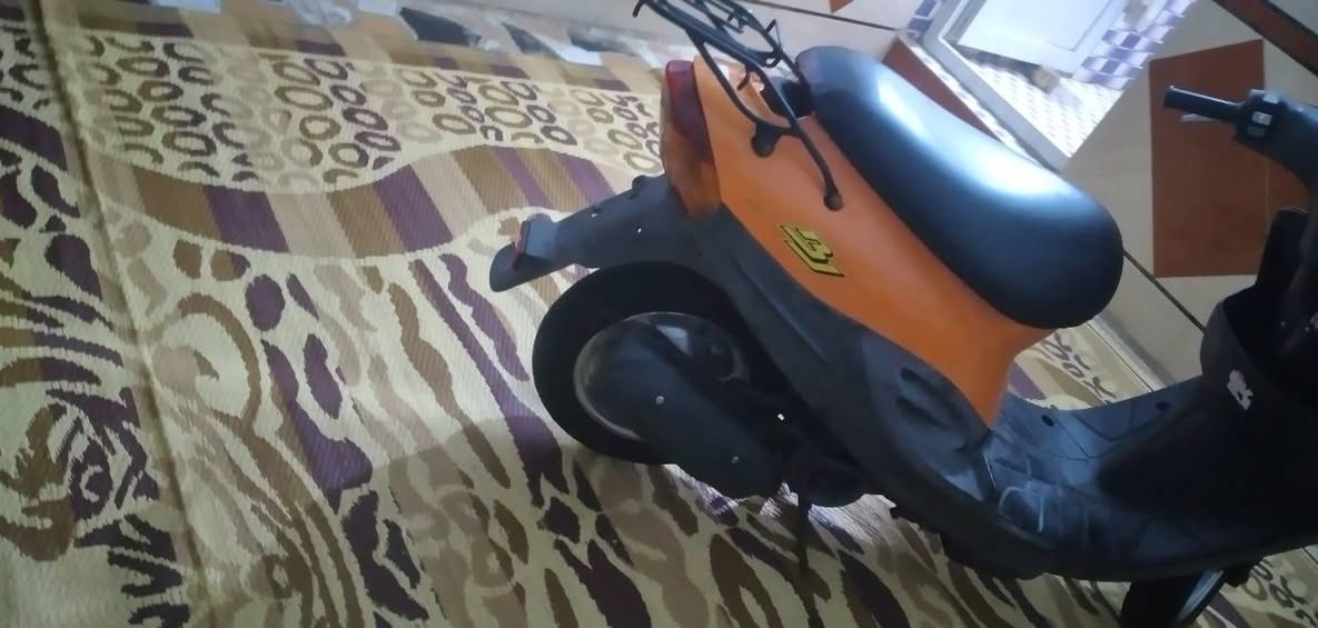 دراجه البيع يوماها ام تسعه زروف ياباني سعر ٨٥٠ // ***********
