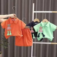 قاط ولادي • مقاس ١-٤سنوات • الرمادي شارع خاشع