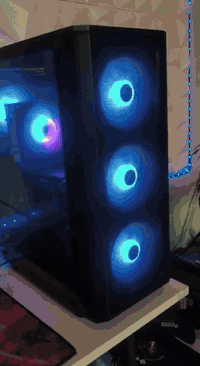 مراوس بلابتوب زين او بيع بسعر جيد pc gameming.   بيسي كيمنك  المعالج ب...