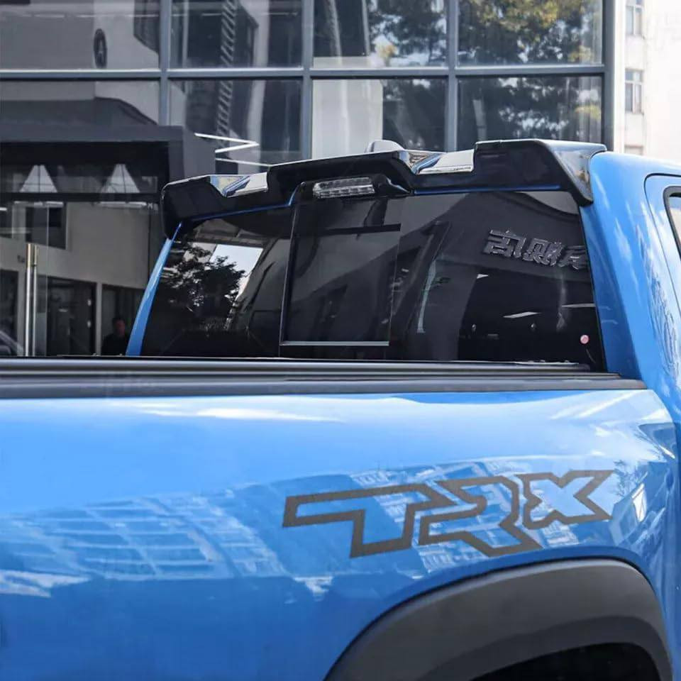 • ثبات وشكل هجومي
سبويلر RAM
#RAM
• مناسب لعشّاق التميز
🚗 ضروري بكل سيارة
📩 للطلب والاستفسار دايركت
***********
***********
📦 توصيل متوفر
🔥 الكمية محدودة
