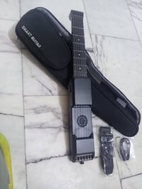 كيتار كهربائي • عدد ٢ • شغالات