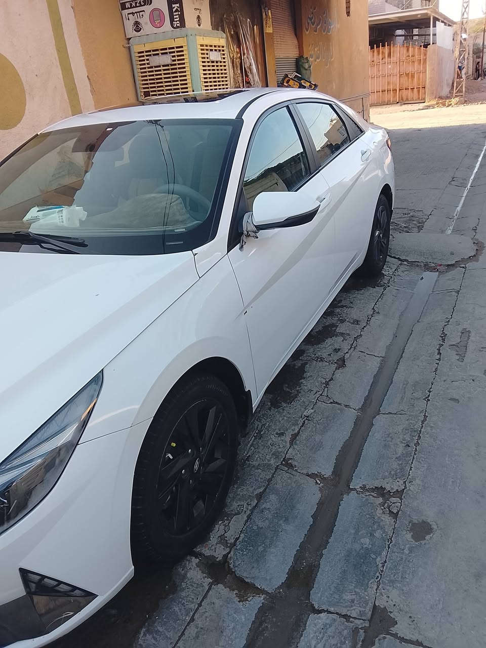 السلام عليكم النترا موديل 23 السيارة استقطاع مباشر باقيلة سنة خليجي السيارة بية البنيد والجاملغ الأيمن مبدلات السيارة مواصفات نص ***********
