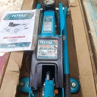 جك3طن نوع توتال مثل ما تشوفوه استعمال قليل جدا سعره 70000 الف  0771060...