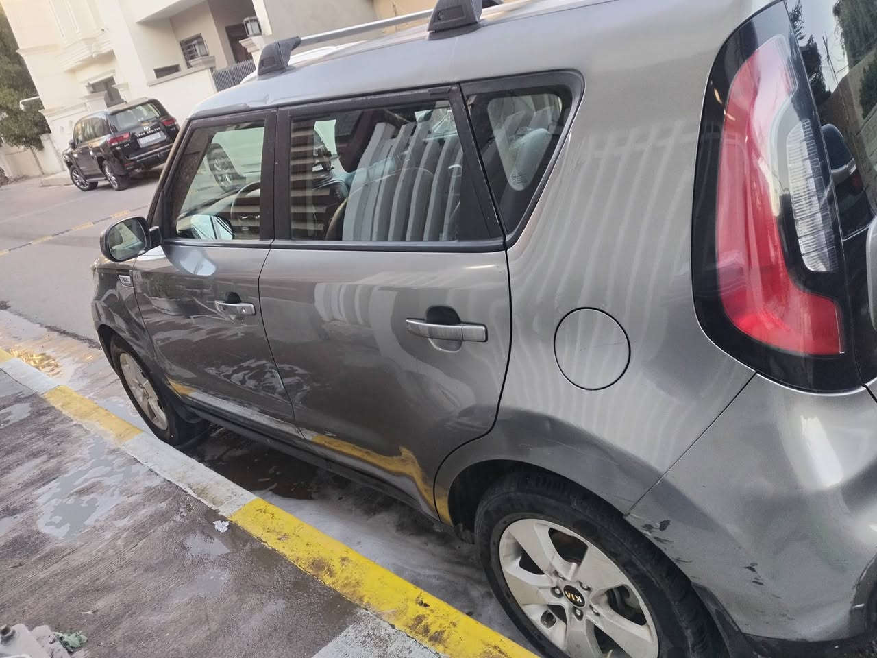 السلام عليكم كيه صول موديل 2017محرك 1600GDIحادثه واضح بل صور للتواصل *********** السباره بسمي يعني ثاني يوم تحويل السعر 95 اوبي مجال
