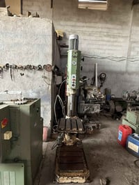 دريل بلغاري • نضيف • النجف حي الحرفيين