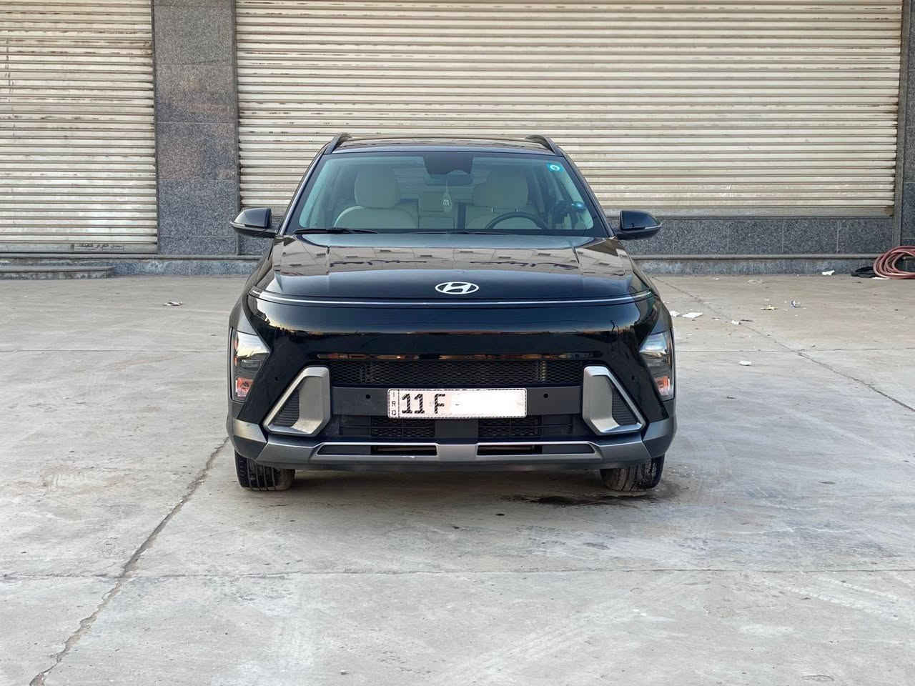 هونداي كونا موديل 2025          
رقم بغداد بسمي سعر 155بي مجال. 
 حادث بنيد  تبديل فقط                                 
⭕️بصمه -بصمه ابواب -تشغيل عن بعد
⭕️محرك 2000 دوش   
⭕️نظام اطفاء وتشغيل عند التوقف بالازدحام 
⭕️لد نهاري أمامي خلفي 
⭕️شاشه ايباد تاب اندرويد كبيره  
⭕️رادار خلفي  وامامي وجانبي
⭕️كامره خلفيه دواره
⭕️فول تحكمات سترين 
⭕️خروج عن المسار 
⭕️3 انظمة قياده  
⭕️نظام الانحدار 
 ⭕️مانع انزلاق                                          
اي استفسار وتساب غير متوجد فيس 
الاستفسار *********** مكانه بغداد
