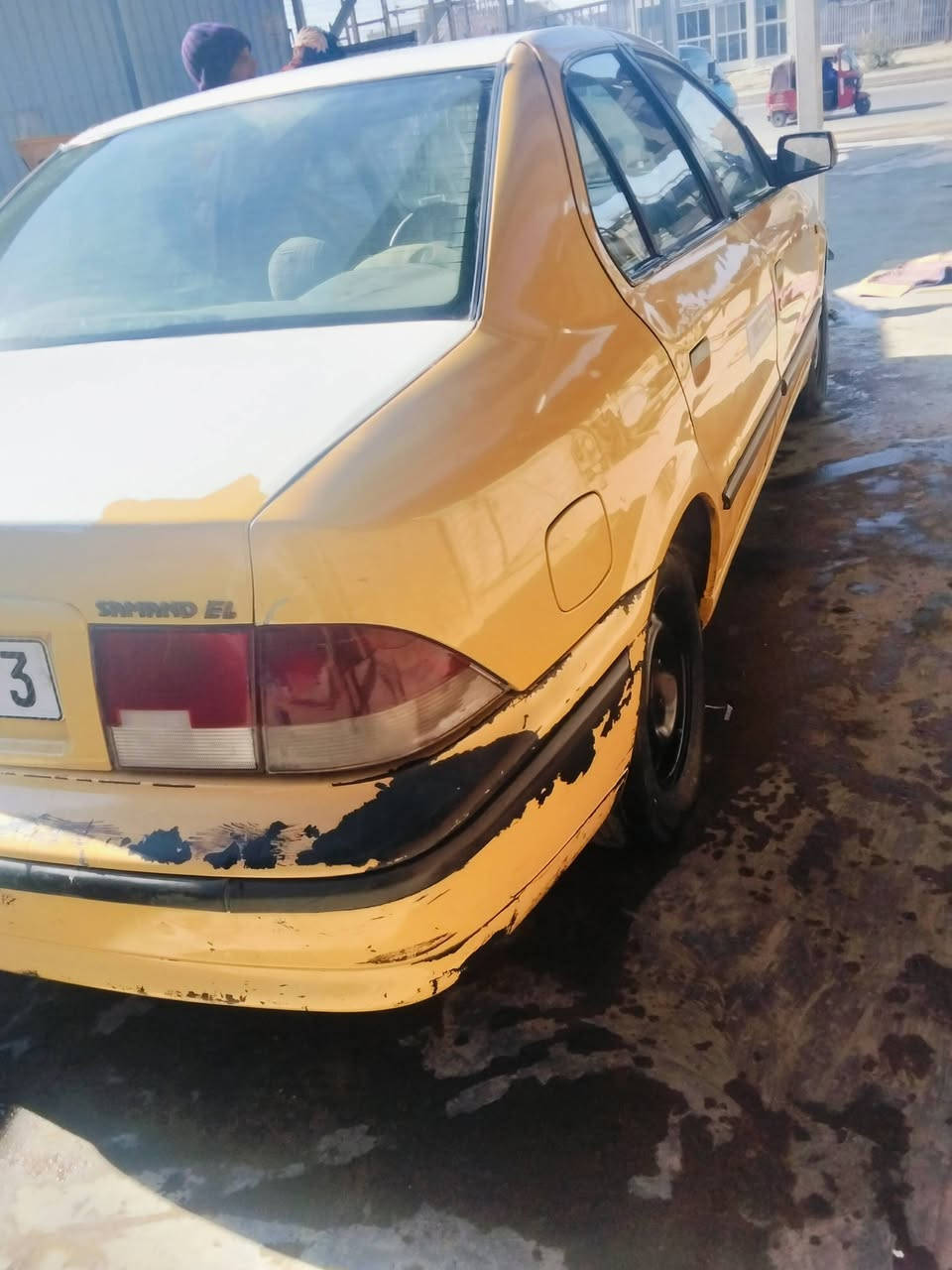 سلام عليكم رمضان كريم سمنت 2011 سيارة حلوة جاهزة مكينة كير حلوة رقم بغداد انكليزي تحويل مباشر سيارة بلادي ونضيفة عنوان بغداد الرشاد حينصر لرقم ***********
