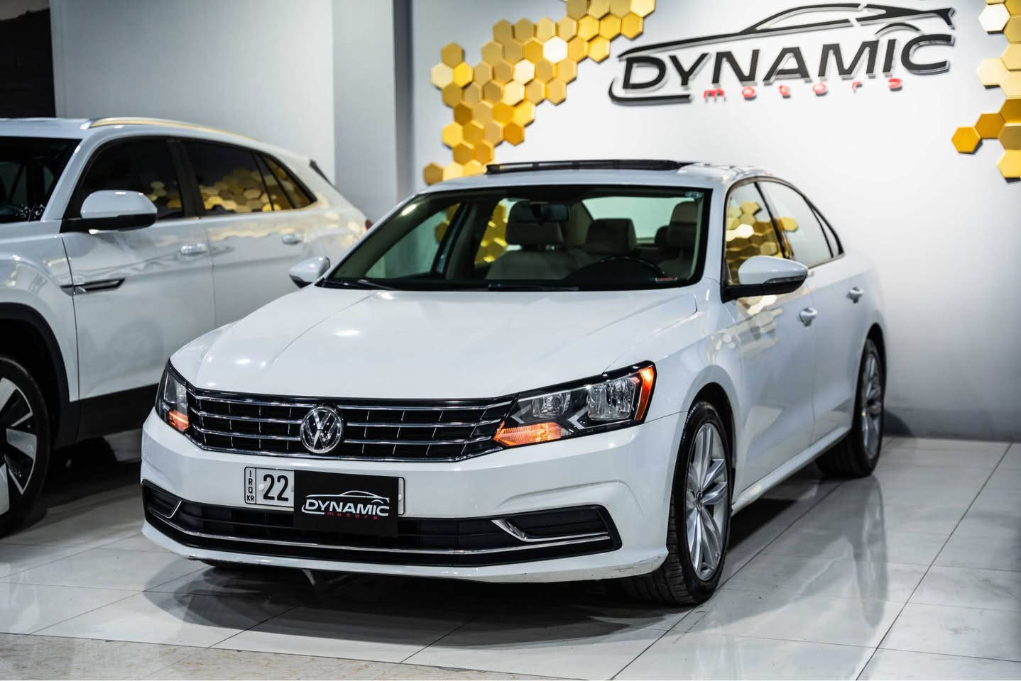 2019 VOLKSWAGEN PASSAT
كلين تايتل
موديل: 2019
وارد : امريكي 
‎عدد الأميال : 153,000كم
الون : ابيض
الون داخل ؛ اصفر
‎سلندر :  V4
مكان اربيل شارع حديد و خشب معرض دايناميك موتورز
‏‎من المعلومات الرجاء التصل علي وتس اب
سعر جدا مناسب 🔥🔥🔥📲📲
                                                                                              *********** -

============ أربيل, العراق
