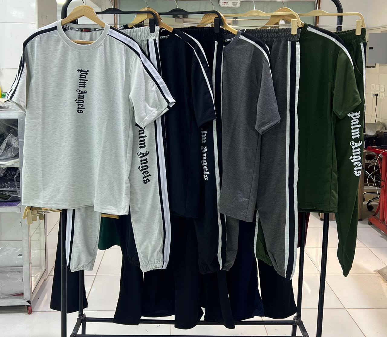 #جملة من المصنع مباشرة
#خصم خاص للكميات وتجار الجملة 🔥 
#شحن جميع محافظات مصر والدول العربية 🤍 
ايوجد شحن لكل محافظات مصر وجميع الدول العربيه للتواصل.
01095330864

قناة التليجرام 
https://t.me/bfhdjxjskbc

واتس 1 

https://chat.whatsapp.com/Hpf5BLVRXcy6I5jsp7k5bC?mode=gi_c

واتس 2 

https://chat.whatsapp.com/LVkI9YeXuJGCC9fPsBeF7O?mode=gi_c

قطاعى 

https://chat.whatsapp.com/G4NtrgPkVpv9koEqBmORYw?mode=gi_t


**إذا كنت صاحب هذا الإعلان وتريد حذفه لأي سبب، رجاءا أرسل رسالة إلى الدعم الفني**