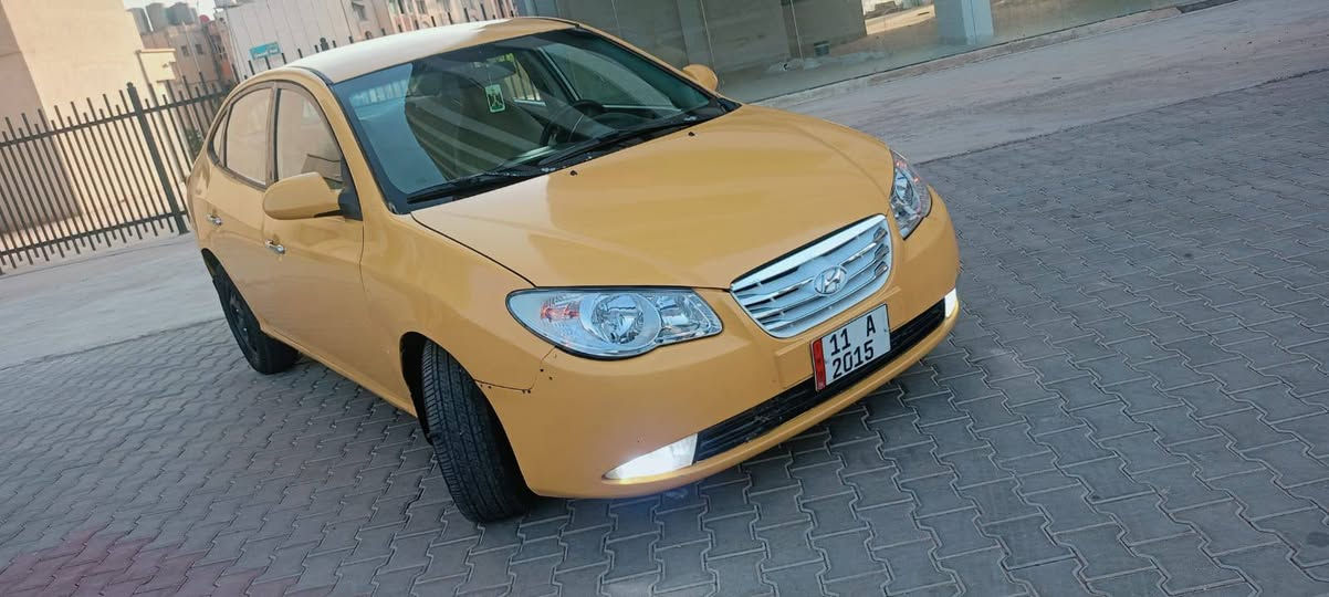 الانترا 2008رقم بغداد مشروع وطني شرط تحويل مباشر
ضرر 4 قطع تبريد كهربائيات كلها شغاله سياره مابي نقص 
تخم تأيرات جديد صدر امامي خلفي جديد سياره جاهزة 
وسعره 71+++.         ‏‪***********‬‏
