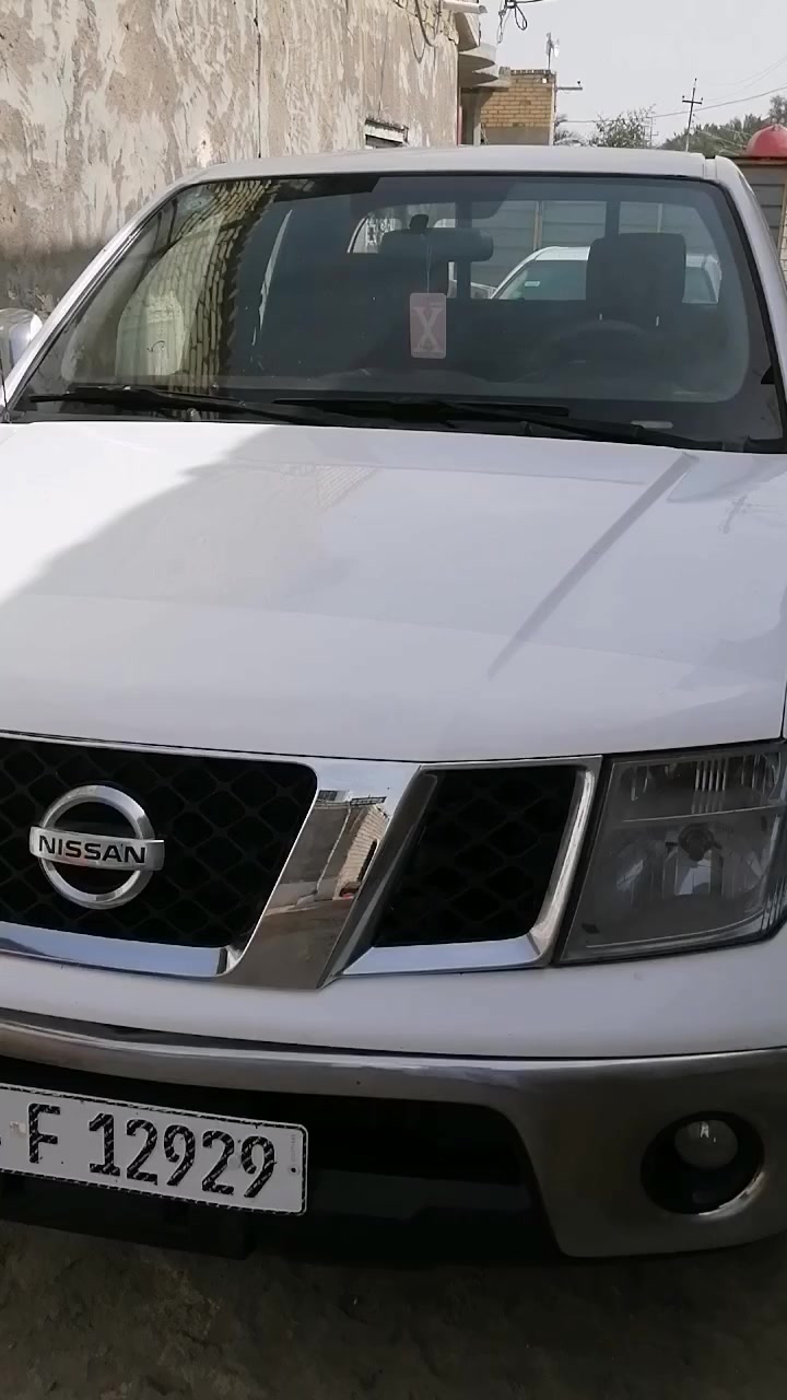 🛻. نيفارة مديل2011 رقم دولي
سنويه ل 2030 محرك كير بلاد مفتوحه
🏟️. مكفوله كفاله عامه صبغ وضربه وتبديل
🕍. حداده تبريد دواخل جديد وجاهزة
تحويل بسمك السعر 103 وبيها مجال
البصرة قظاء الصادق***********
