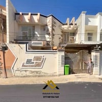 سامراء السكك • ٢٠٠م • ٤غرف