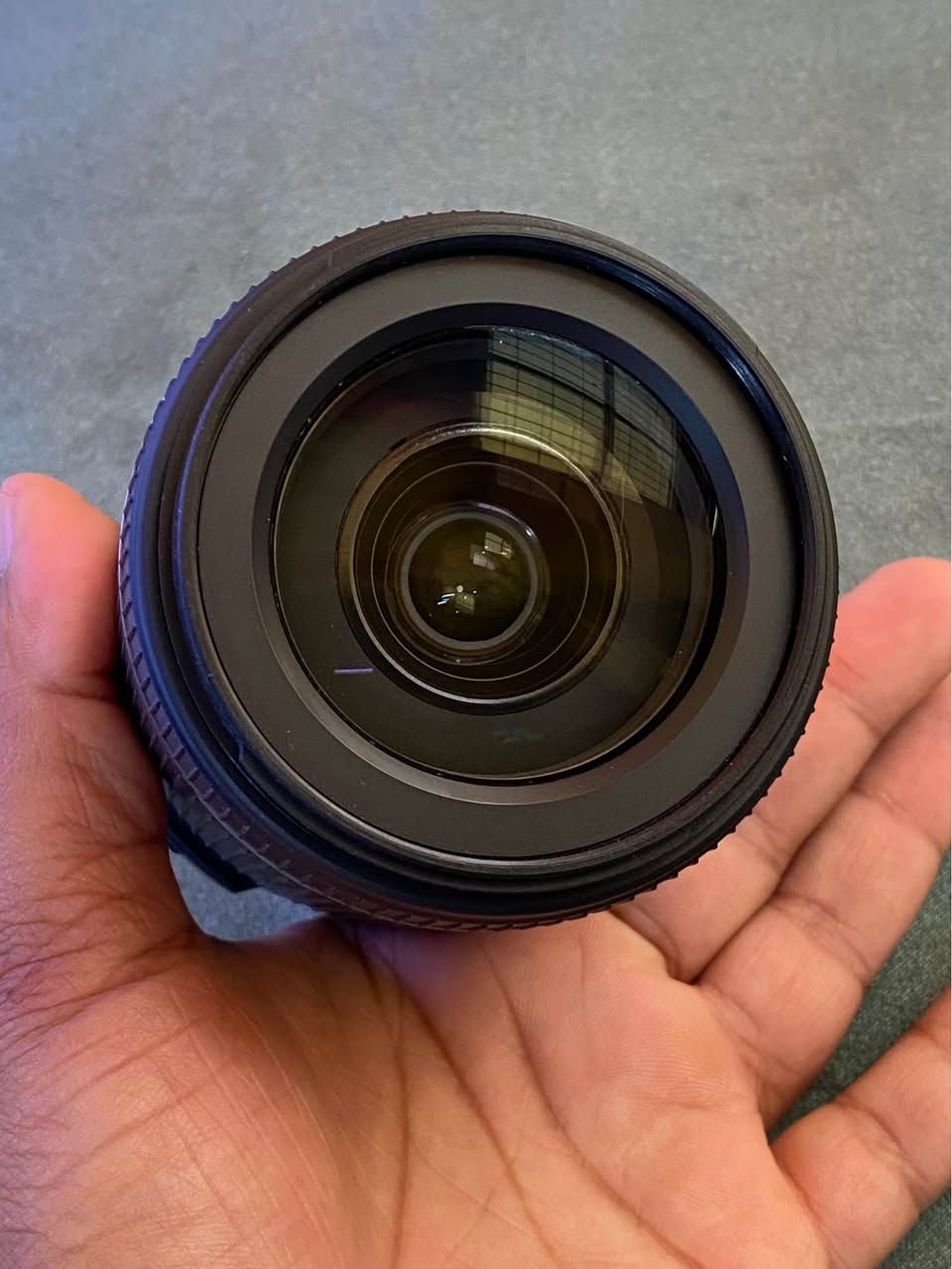 Objectif TAMRON (nikon)18-200mm الرباط, المغرب


**إذا كنت صاحب هذا الإعلان وتريد حذفه لأي سبب، رجاءا أرسل رسالة إلى الدعم الفني**